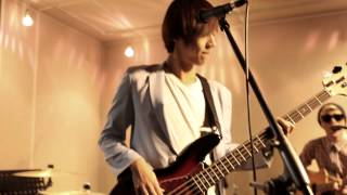 LUNAFLY cover of With You by Chris Brown