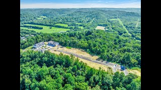 Ridgecrest at Riverwalk Community Lifestyle - Harpeth Valley Homes
