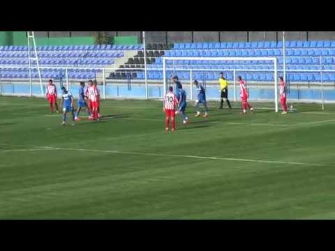 FC Viitorul - Săgfeata Năvodari 6-1 Etapa 5 Juniori A