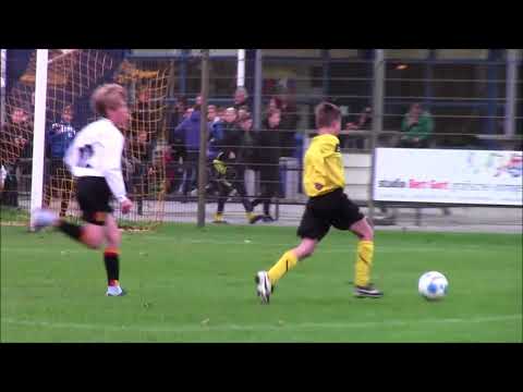 VEV'67 JO13 1    Be Quick JO13 2     4 0