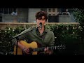 Full Video of Shawn mendes performing WONDER +acoustic) at Earthshot prize awards 2021