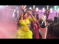 बूँद बूँद के तरसता Samarsingh Bhojpuri Dance