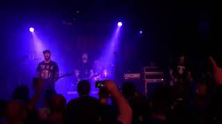 Tremonti - Catching Fire (Live)