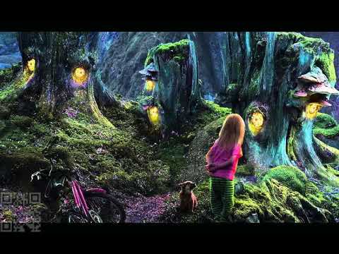 Dark forest Ru Bix vs Jester Full On Dark Grooves Sessions Volume Two