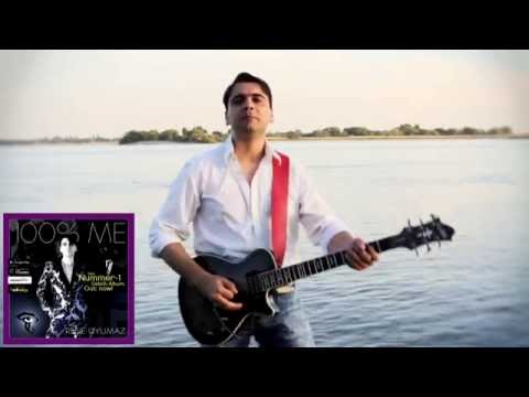 100%ME by René Uyumaz (official Albumteaser)