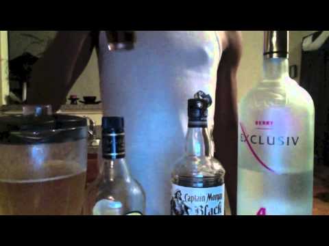 Official Video for Take A Shot Remix-Royal G