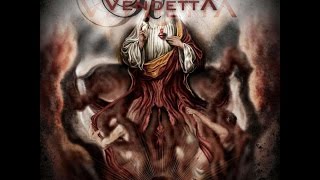 Righteous Vendetta - Lawless (Full Album)