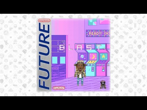 [FREE] Future x Tory Lanez Type Beat 2017 - ''Fame'' | Hard Melodic Trap 2018 | Prod. by The King