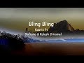 Kaaris - Bling Bling ft Sofiane & Kalash Criminel (Lyrics) Kaaris - Bling Bling ft Sofiane & Kalash Criminel (Lyrics)