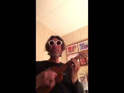 Beautiful Girl- Robyn Hitchcock 1990/ the WeeklyRewind #34