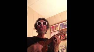 Beautiful Girl- Robyn Hitchcock 1990/ the WeeklyRewind #34