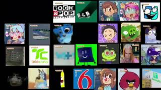 My Fav TV Shows, Channels, YouTube Channels & All Sings U N C L E A R