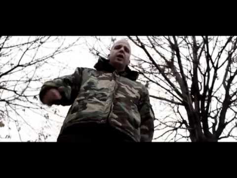 Wanted Paja - G Nem adom fel (Official Video) 2014
