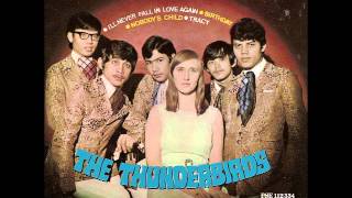 Heather and The Thunderbirds   I&#39;ll Never Fall In Love Again
