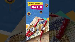 Rakhis Collection - Send Rakhi Anywhere - Unmatched Rakhi Collections  #rakhifestival #rakhi2023