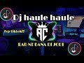 DJ HAULE HAULE REMIX VIRAL TIKTOK