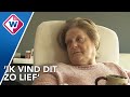 Lydia is al 14 jaar aan huis gekluisterd en wordt verrast met musicalkaarten - OMROEP WEST