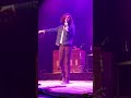 Hozier - To Noise Making (Sing) - Arvest Bank Theatre 6.4.19