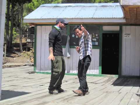 Brokeback Nepal: The Annapurna Circuit