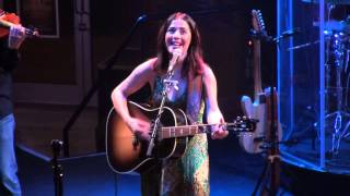 LAURETTE CANYON - Code of the West