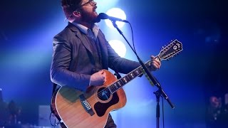 COLIN MELOY &amp; THE DECEMBERISTS - The Hazards Of Love 4 - January Hymn
