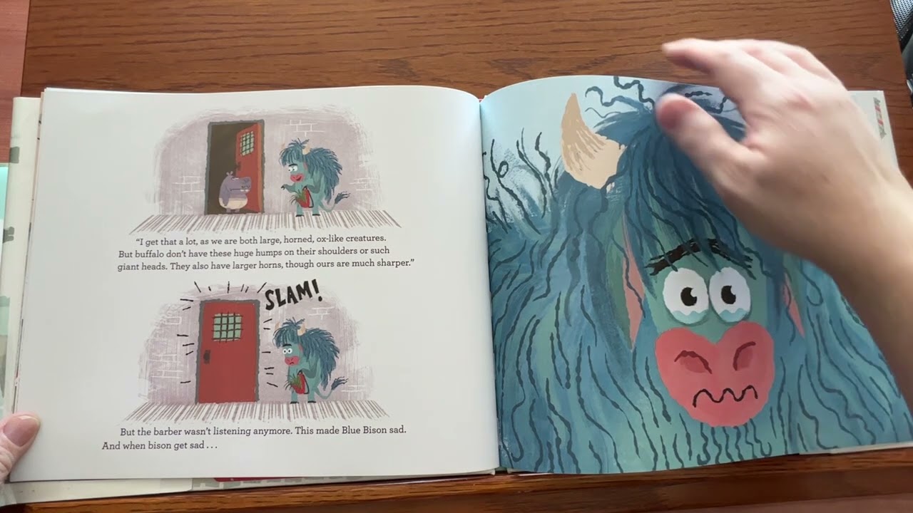 Story Hour Video Thumbnail