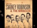 Smokey Robinson and The Miracles -Yester Love