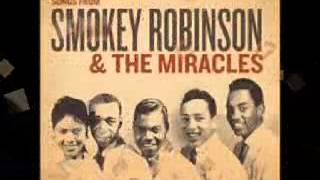 Smokey Robinson and The Miracles -Yester Love