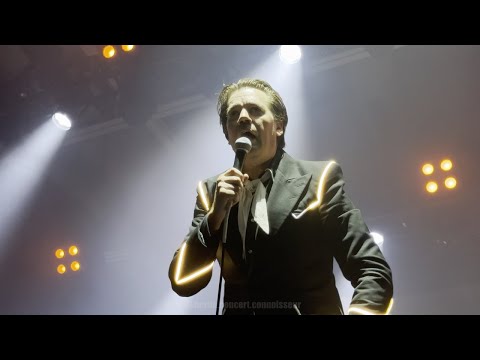 The Hives live [Full show] @ Columbiahalle - Berlin 21.10.2025 [ 4K ]