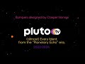 Pluto TV Almost Every Ident From The Planetary Echo Era 2020 2024