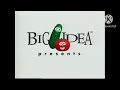 Opening To Veggietales The Taste Of Veggietales 2000 Vhs Nick Jr Print