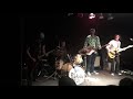 Rockville Blues Band "Lawdy Mama" by Junior Wells