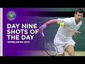 Shots Of The Day | Day Nine | Wimbledon 2021