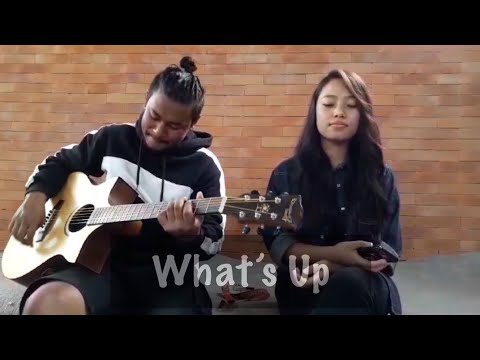 What’s Up - 4 Non Blondes (Cover)