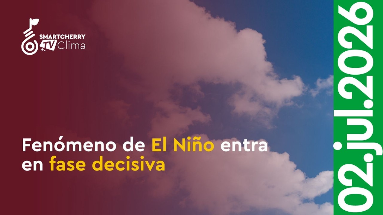 Más lluvias, pero menos frío: El desafío agroclimático que trae julio