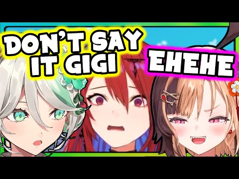 Justice stream just started. Gigi: Justice stream just started. Gigi: