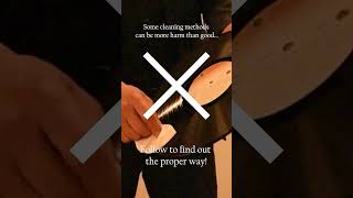 Nagaoka Anti-Static Record Workmat RWM-01