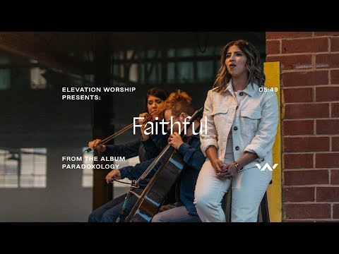 Thumbnail for Faithful (Paradoxology) video