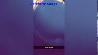 Rita Ora Record Her Friends Booty Snapchat Stories March 5th 2017 | Celebrity Snaps