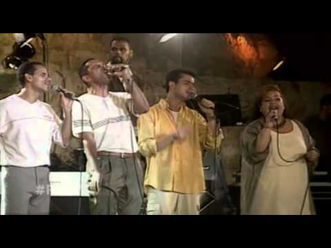 Renascer Praise 7 - Pacto de Amor