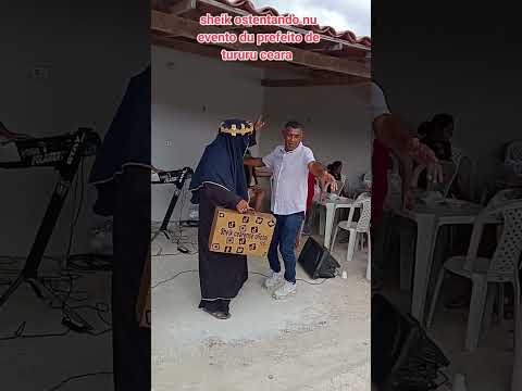 #sheik ostentando na cidade de tururu ceara #humor