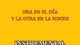 Banda Tierra Sagrada -  La buena y la mala   El Dilema  Letra