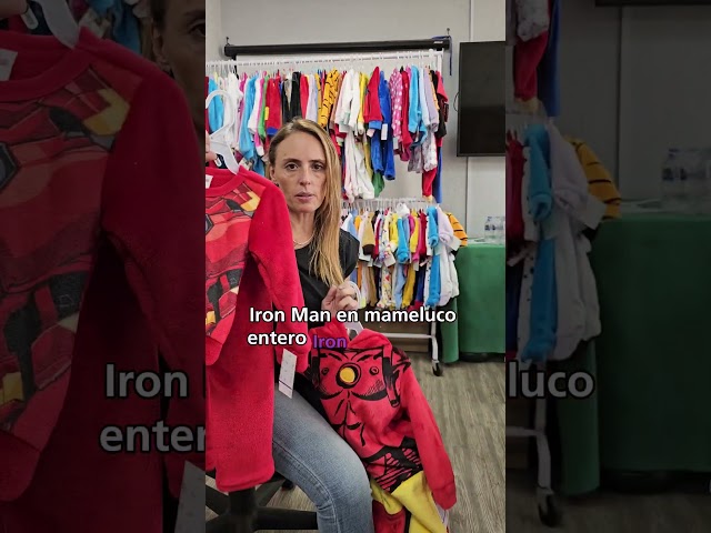 Vídeo relacionado con Marvel Avengers Pijamas para Niño, Camiseta y Pantalon Largo Terciopelo Infantil, Pijama de 2 Piezas Polar Suave, Regalo para Niños, Tallas 4 a 10 Años (FR/ES, Edad, 6 años, Regular, Rojo)