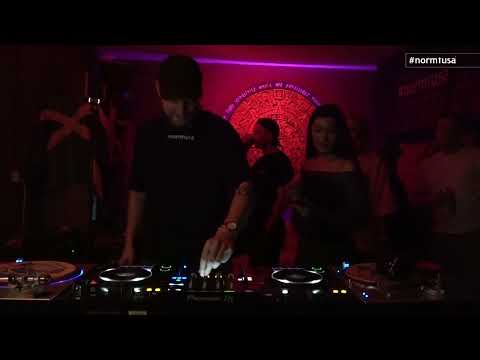 Molsy aka Max Olsen | DJ Set | Indie Dance, Dark Disco