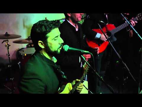 Klapa Sebenico - Tila bi vratiti