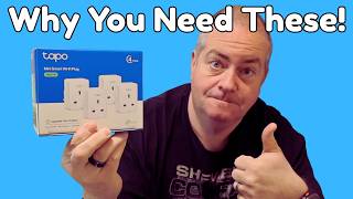 Tapo Smart Plug Review — Best Budget Smart Plug?