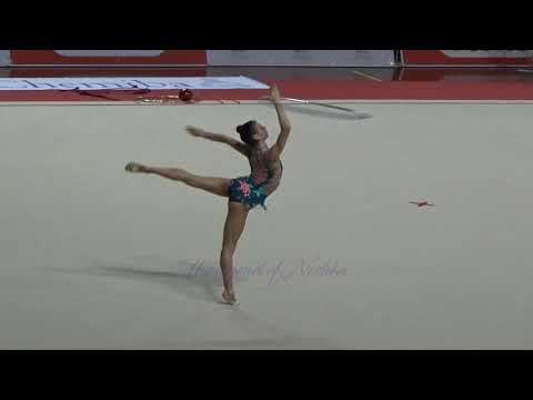 Selene OSTI cerchio - 2° prova Serie A2 2016 Ancona