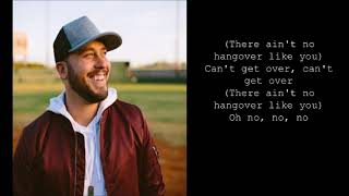 Mitchell Tenpenny - Drunk Me (Lyrics)