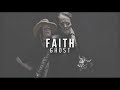 Faith | Ghost | Subtitulada al Español