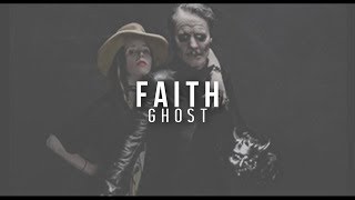 Faith | Ghost | Subtitulada al Español